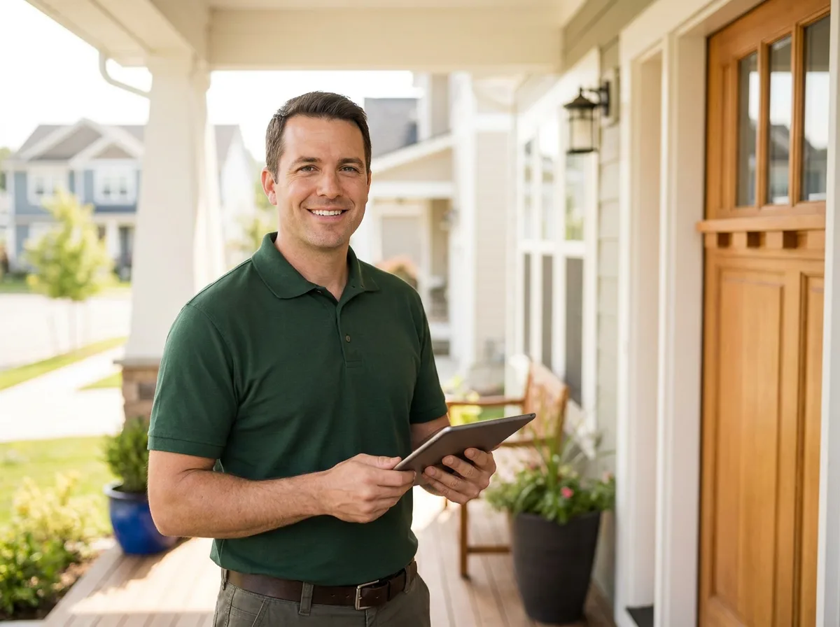 Pest control FAQs for Helton, KY